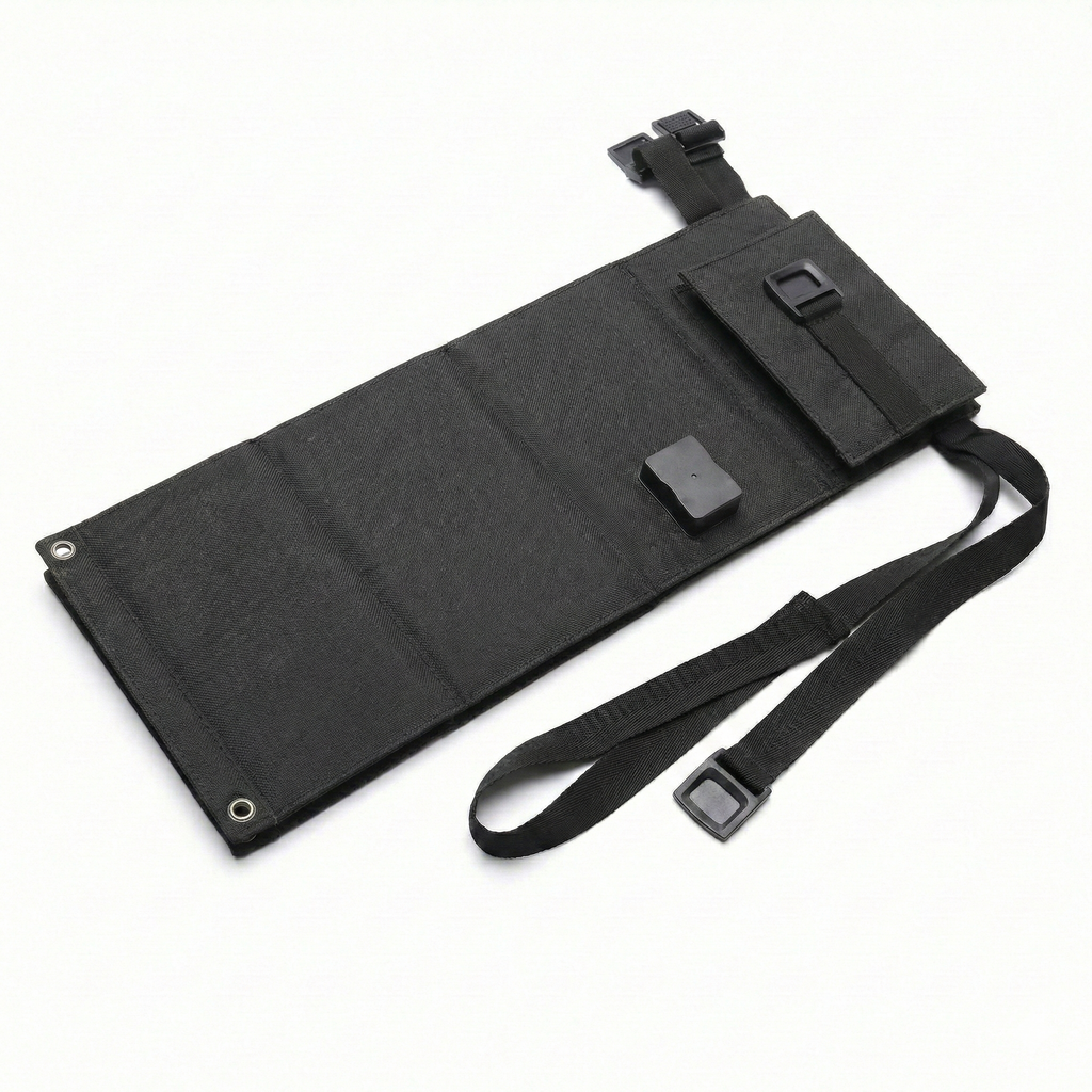 CHARGIE 20W Foldable Solar Charger