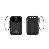 CHARGIE - 120W UltraCharge Power Bank