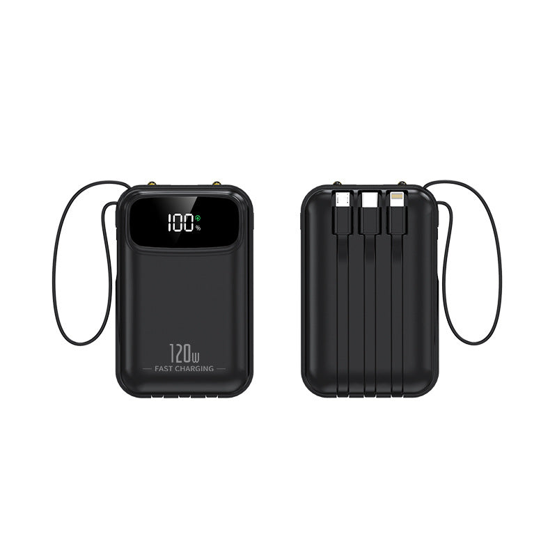 CHARGIE - 120W UltraCharge Power Bank