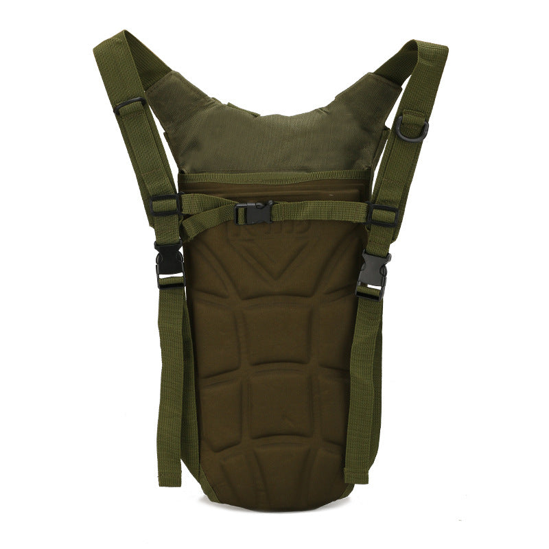 HydraTac™ Pro Hydration Backpack