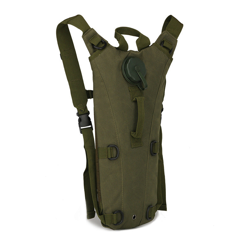 HydraTac™ Pro Hydration Backpack