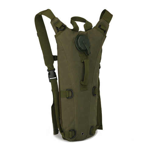 HydraTac™ Pro Hydration Backpack