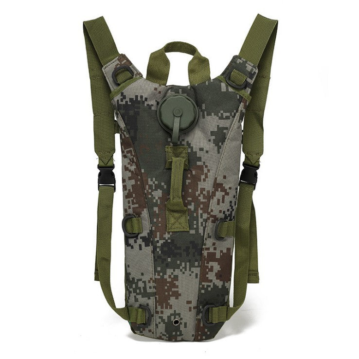 HydraTac™ Pro Hydration Backpack