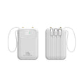 CHARGIE - 120W UltraCharge Power Bank