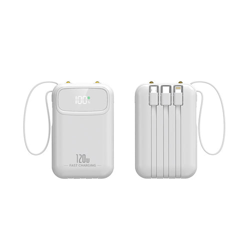 CHARGIE - 120W UltraCharge Power Bank