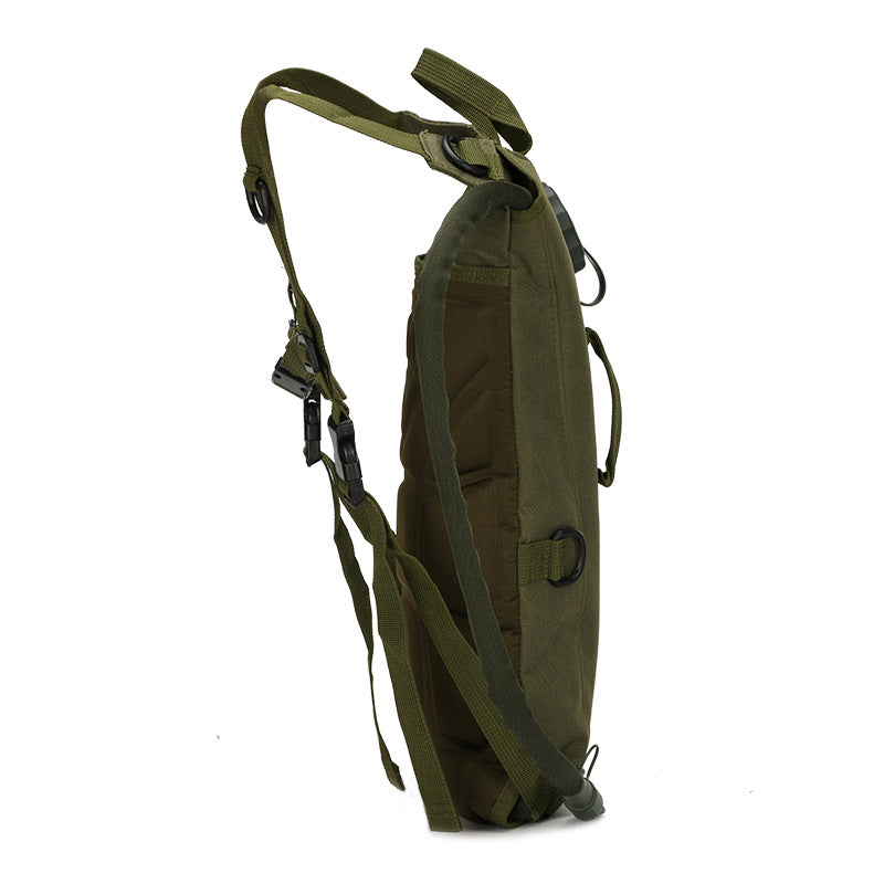 HydraTac™ Pro Hydration Backpack