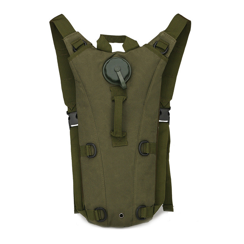 HydraTac™ Pro Hydration Backpack