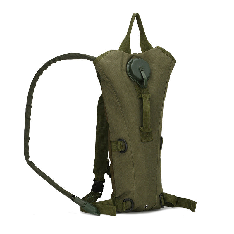 HydraTac™ Pro Hydration Backpack