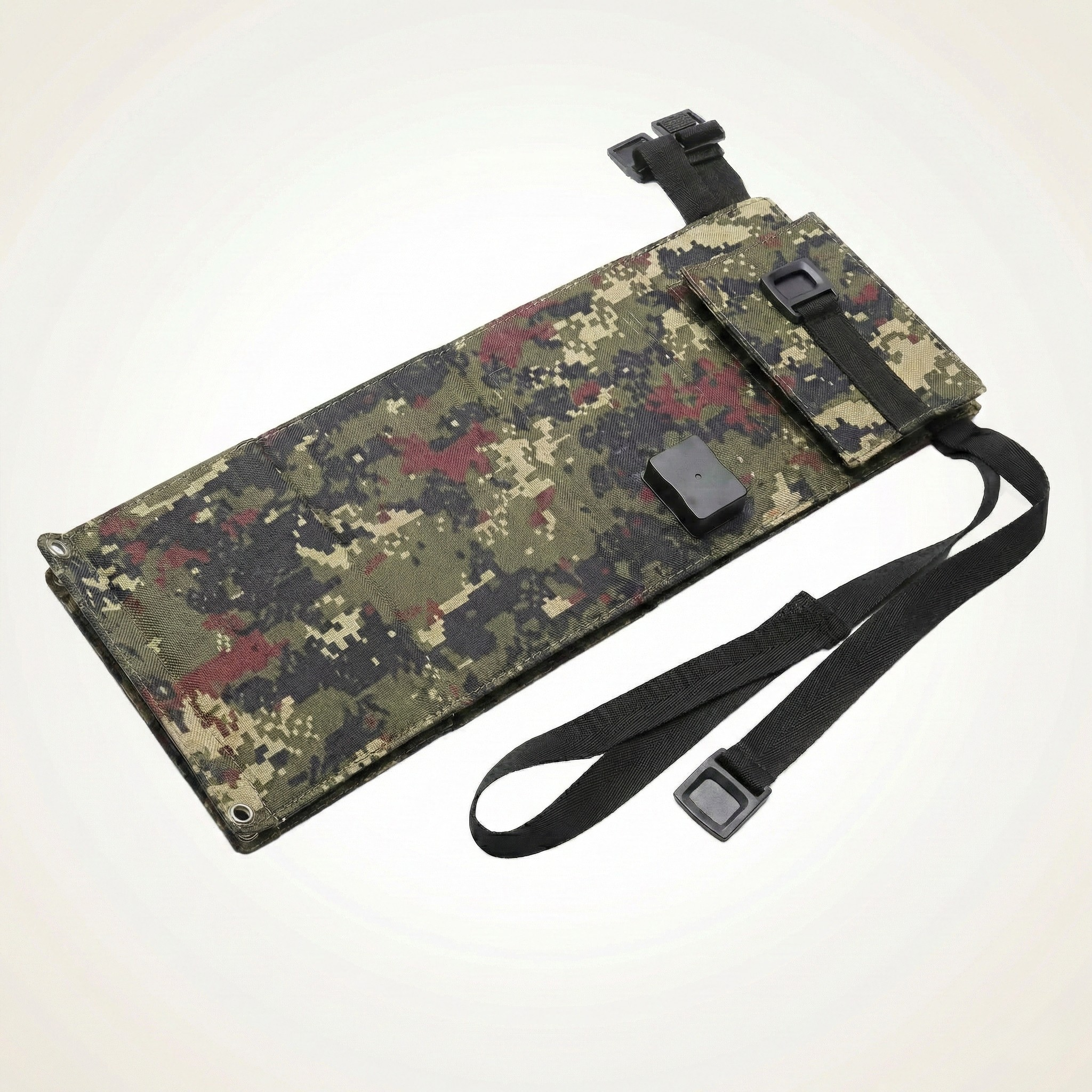 CHARGIE Solar Charger